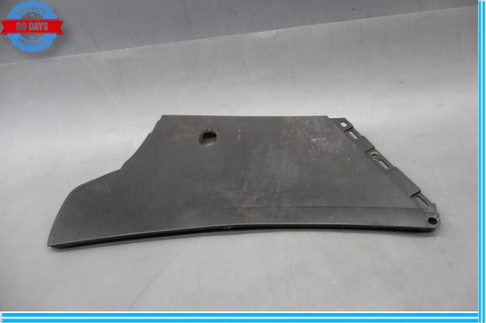 10-13 Buick Lacrosse CXL Front Left Side Floor Center Console Trim Panel Oem