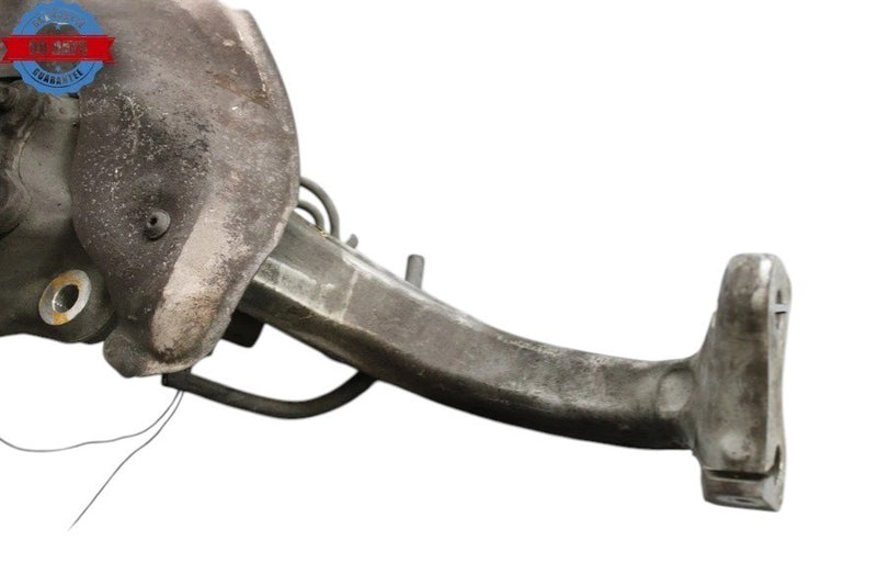 Load image into Gallery viewer, 09-17 Audi A5 Quattro Rear Left Driver Side Spindle Knuckle Hub Bearing Oem
