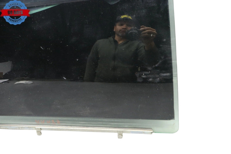Load image into Gallery viewer, 01-06 Lexus LS430 Rear Right Passenger Side Door Window Auto Glass 43R00035 OEM
