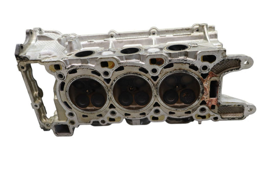 13-21 Jaguar X152 F-Type F-Pace Engine Motor Left Cylinder Head Oem