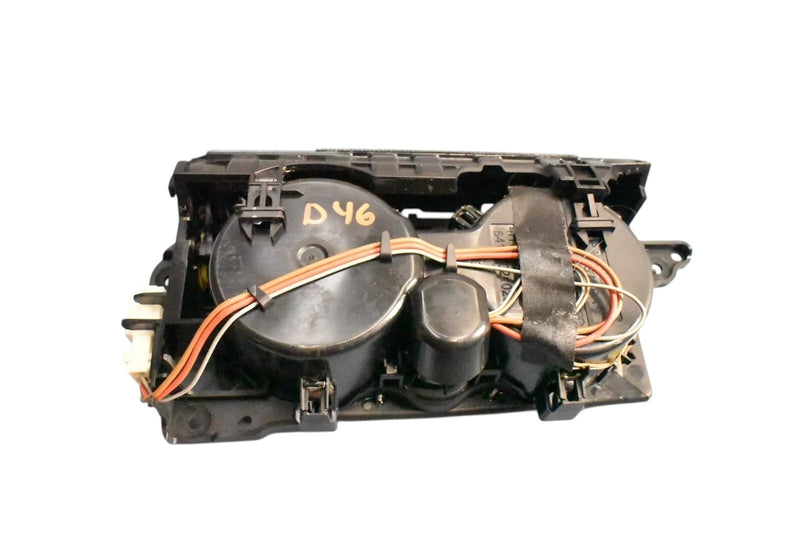 Load image into Gallery viewer, 11-14 Audi A8 Quattro Centre Console Cup Holder Trim Cover 4H2858601 Oem
