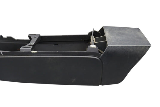 02-05 Ford Thunderbird Center Console Base Lower Half Trim Panel Bezel OEM