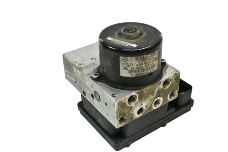 Load image into Gallery viewer, 05-09 Mercedes CLK550 SLK55 C230 ABS Anti Lock Brake Pump ESP 0365454132 Oem

