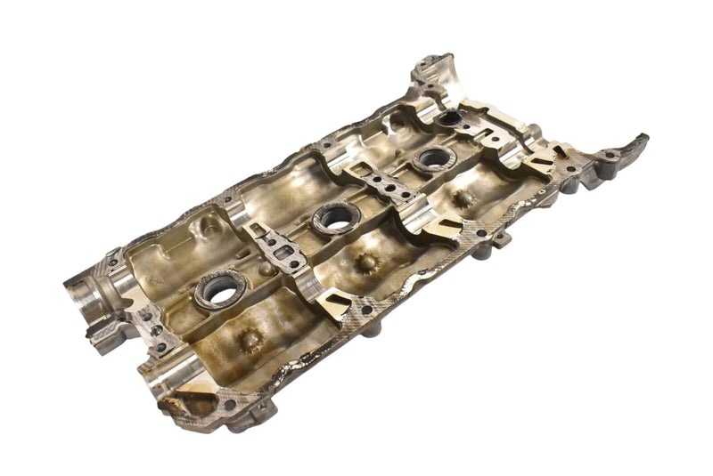 Load image into Gallery viewer, 05-13 Mercedes W203 C350 CLK350 SLK350 Left Side Engine Cylinder Head Cover OEM
