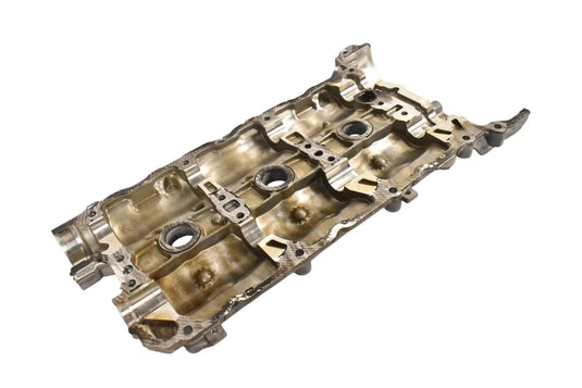 05-13 Mercedes W203 C350 CLK350 SLK350 Left Side Engine Cylinder Head Cover OEM