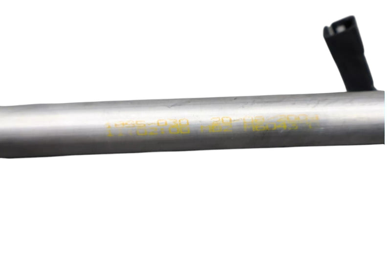Load image into Gallery viewer, 07-15 Jaguar XK XKR Convertible Top Right Side Roof Tension Rod Cylinder OEM
