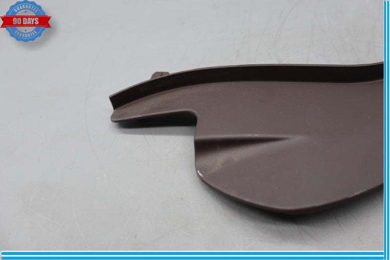 Load image into Gallery viewer, 10-15 Jaguar XJL XJ Front Right Passenger Side Dashboard Dash Trim Panel Oem
