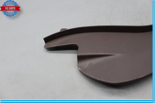 10-15 Jaguar XJL XJ Front Right Passenger Side Dashboard Dash Trim Panel Oem