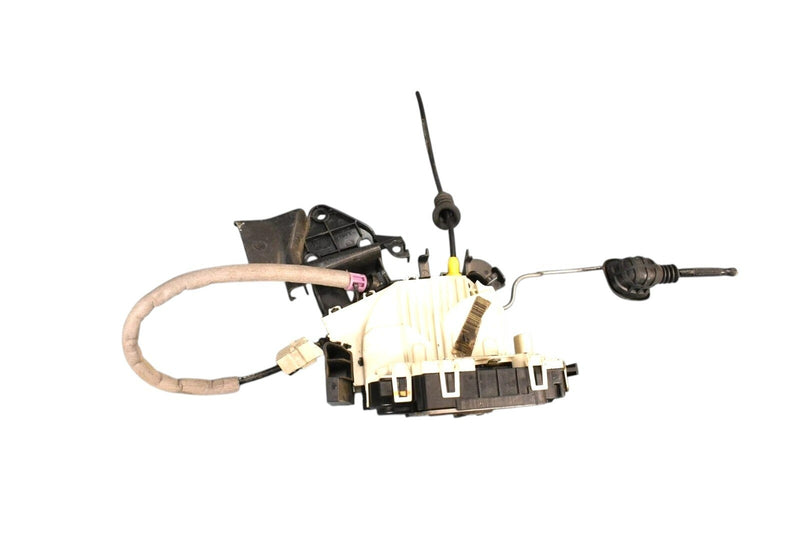 Load image into Gallery viewer, 08-14 Mercedes W204 C300 C350 C250 Front Left Side Door Lock Latch Actuator OEM
