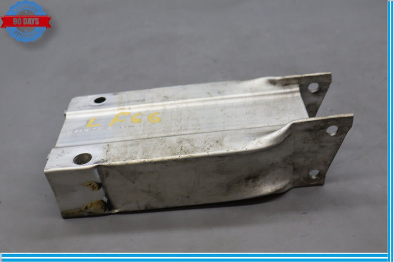 Load image into Gallery viewer, 08-14 Mercedes C250 W204 Front Left Bumper Reinforcement Impact Bracket Bar Oem
