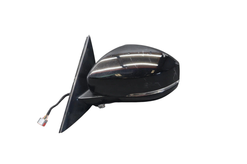 Load image into Gallery viewer, 15-19 Land Range Rover Sport Front Left Side Exterior Rear View Door Mirror OEM
