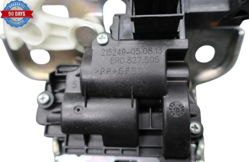 Load image into Gallery viewer, 09-17 Audi SQ5 Q5 Rear Trunk Lid Tailgate Lock Latch Actuator 8R0827505 Oem
