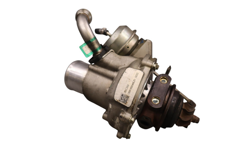 Load image into Gallery viewer, 14-24 Maserati Quattroporte Ghibli M157 Right Side Turbocharger Manifold Oem

