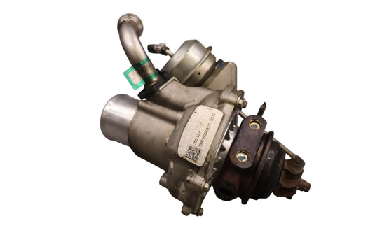 14-24 Maserati Quattroporte Ghibli M157 Right Side Turbocharger Manifold Oem