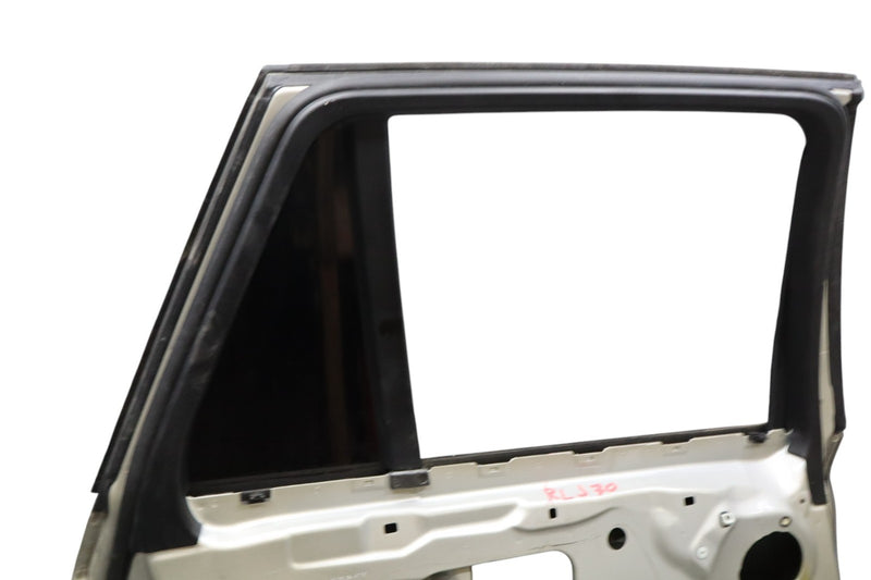 Load image into Gallery viewer, 14-18 BMW X5 F15 Rear Left Driver Side Door Shell Assembly 41517386739 Oem
