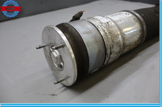 09-12 BMW 750i 750Li Rear Left Driver Side Air Shock Strut Absorber Oem