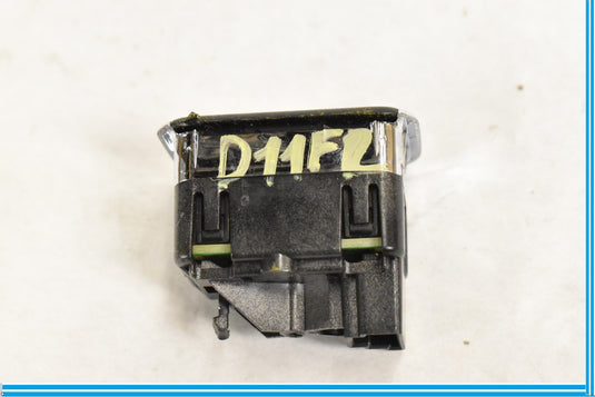 2010 MERCEDES BENZ C300 (W204) FRONT / REAR - PASSENGER WINDOW SWITCH (BLACK)