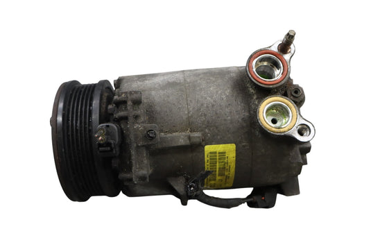 14-17 Land Range Rover Sport AC Air Conditioning Compressor Pump Assembly Oem