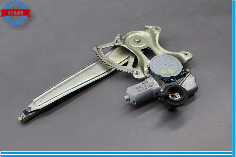 Load image into Gallery viewer, 07-17 Lexus LS460 LS600h Rear Right Pass Side Door Window Regulator Motor OEM
