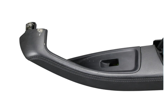 11-18 Audi A8 Quattro Front Right Passenger Side Door Panel Armrest Arm Rest OEM