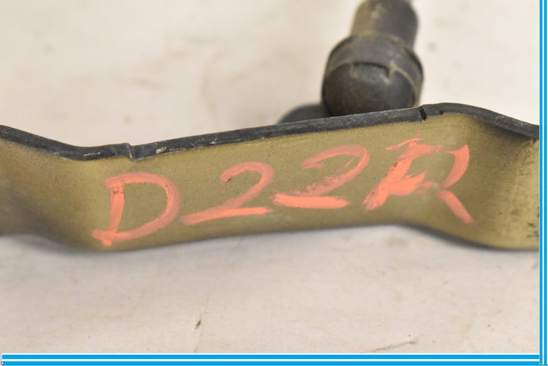 Load image into Gallery viewer, 05-12 Porsche Boxster Cayman Front Right Hood Bonnet Hinge Support Oem
