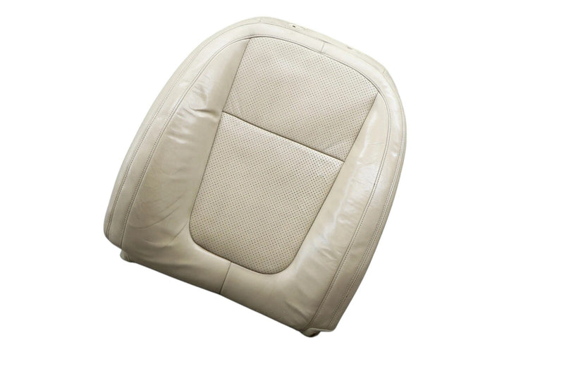 Load image into Gallery viewer, 10-11 Jaguar XF XFR X250 Front Right Passenger Side Upper Seat Cushion Oem
