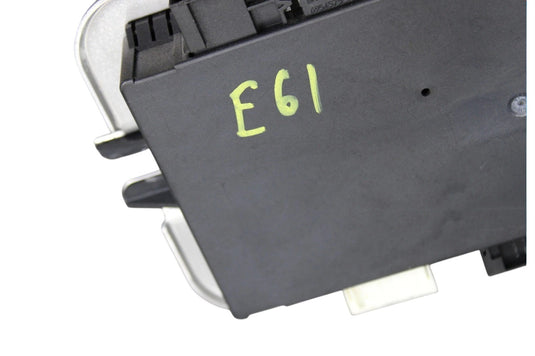 09-15 BMW 740i 750i Footwell Light Computer Control Module Unit 61359203815 Oem