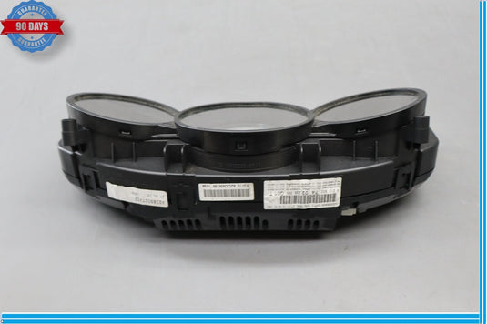 12-14 Mercedes CLS550 CLS63 Instrument Speedometer Cluster 2189007402 Oem