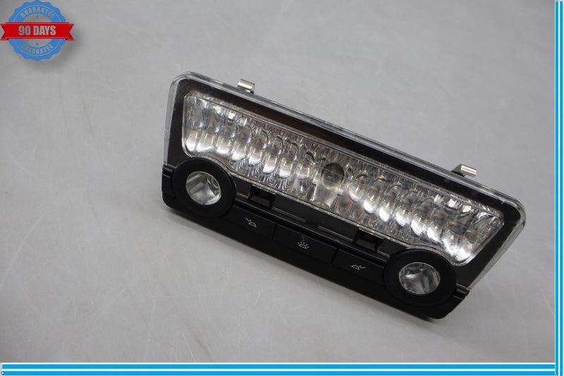 Load image into Gallery viewer, 09-15 BMW 750i 740i Rear Upper Overhead Dome Reading Light Lamp Oem

