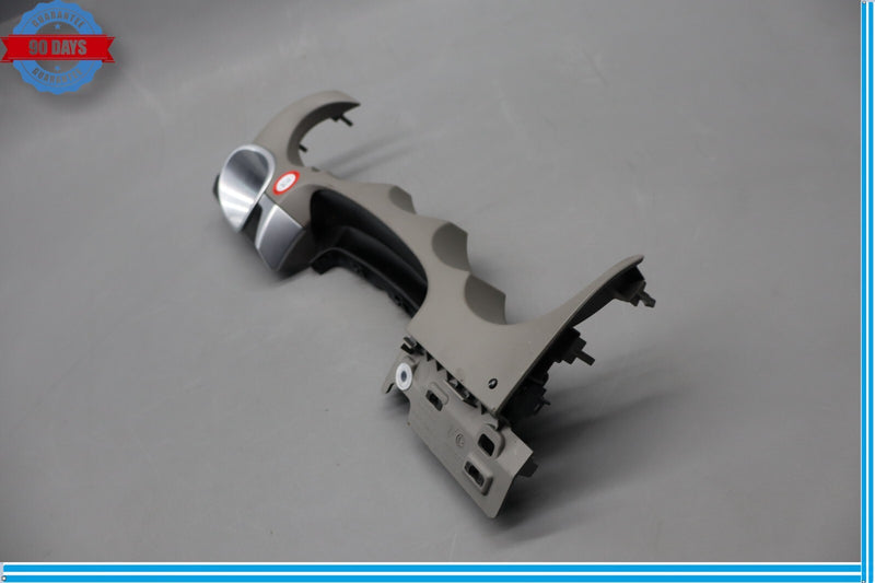 Load image into Gallery viewer, 11-18 Porsche Cayenne Dash Instrument Cluster Lower Bezel Trim Cover Oem
