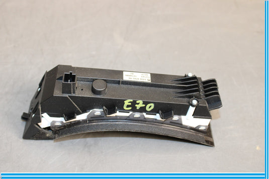 07-13 Mercedes W221 S600 CL550 Instrument Cluster Control Switch 2218701758 Oem