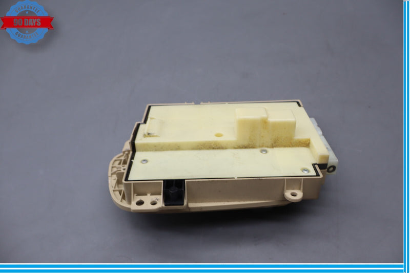Load image into Gallery viewer, 07-12 Lexus LS460L Front Left Driver Side Seat Control Adjustment Switch Oem
