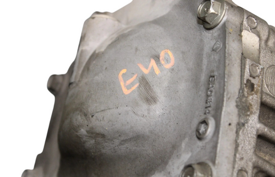 14-20 Infiniti QX80 Front Axle Diff Differential Carrier Assembly 38510EA000 Oem