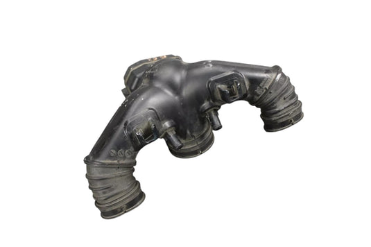 07-12 Lexus LS460 Air Cleaner Intake Resonator Duct Tube Hose Oem