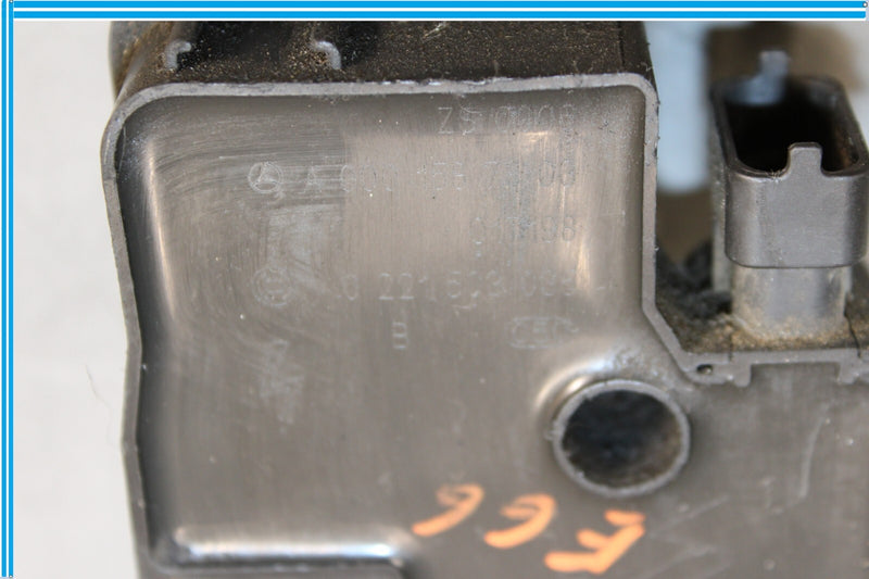 Load image into Gallery viewer, 98-03 Mercedes W210 E320 E430 Engine Start Ignition Coil Oem
