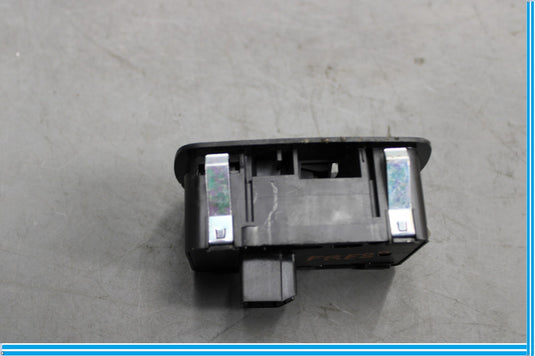 14-22 Maserati Ghibli Levante M157 Front Right Door Window Control Switch Oem