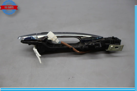 07-12 Lexus LS460 LS460L Rear Right Passenger Side Exterior Door Handle Oem