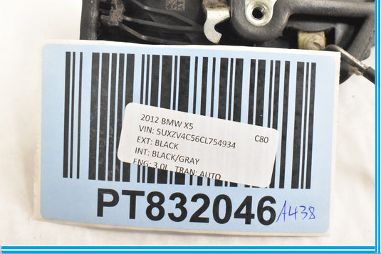 2007-2013 E70 BMW X5 FRONT DRIVER LEFT DOOR LOCK ACTUATOR LATCH