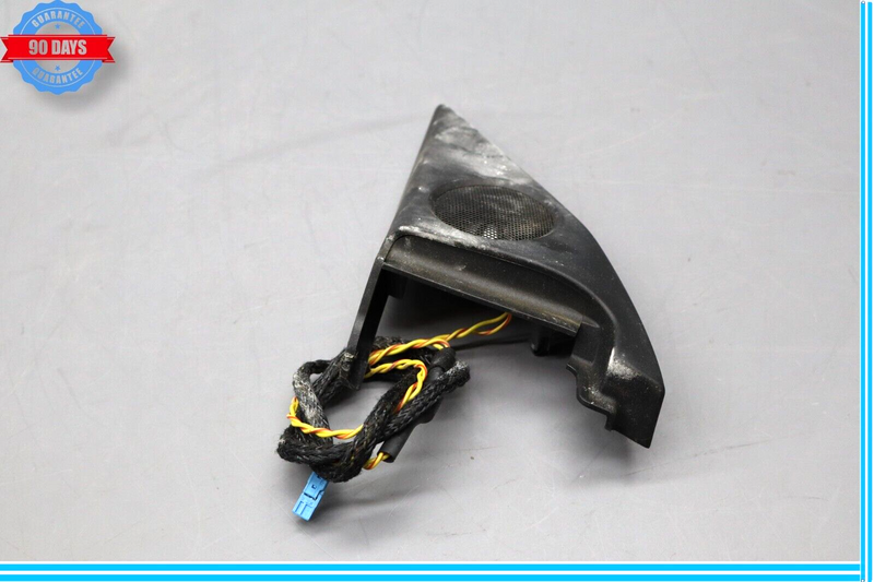 Load image into Gallery viewer, 04-10 BMW 645Ci 650i Front Left Door Corner Logic 7 Tweeter Speaker Oem
