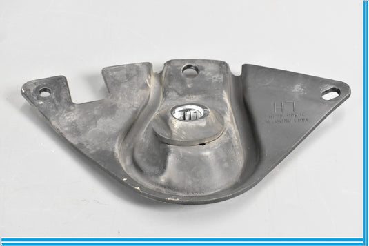 04-07 Jaguar XJ8 XJR Front Left Driver Radiator Support Mount Bracket Oem