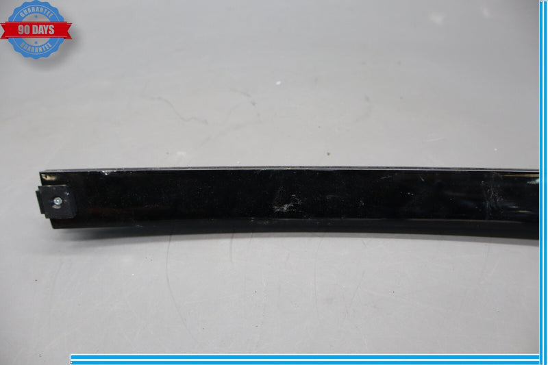 Load image into Gallery viewer, 03-12 Bentley Continental Flying Spur Rear Left Side Window Frame Guide Rail Oem
