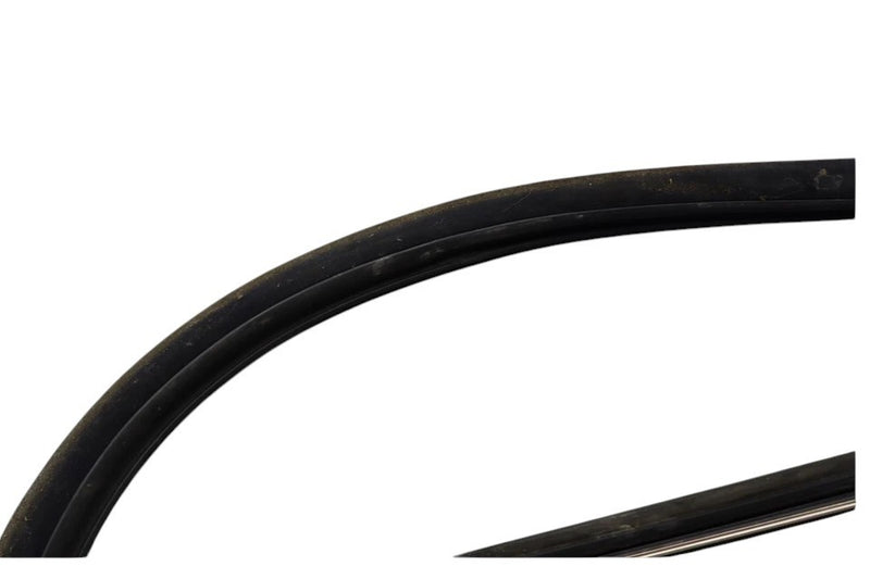 Load image into Gallery viewer, 03-10 Bentley Continental Left Driver Side Lower Door Seal Rubber Oem
