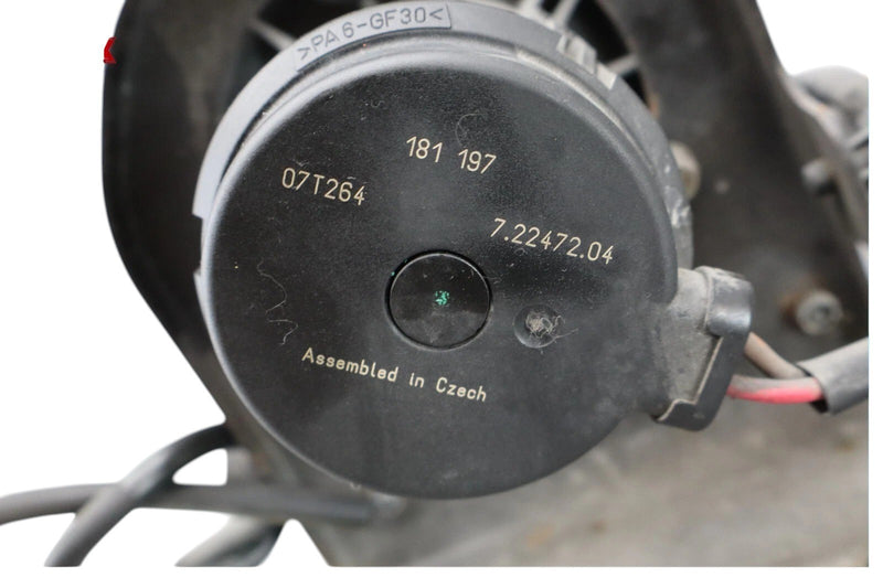 Load image into Gallery viewer, 04-08 Maserati Quattroporte Secondary Air Injection Pump Emission Control Oem
