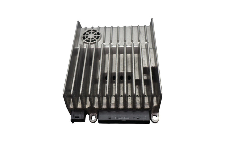 Load image into Gallery viewer, 12–18 Mercedes CLS550 CLS500 W218 Amplifier Amp Harman/Becker A2129007103 Oem
