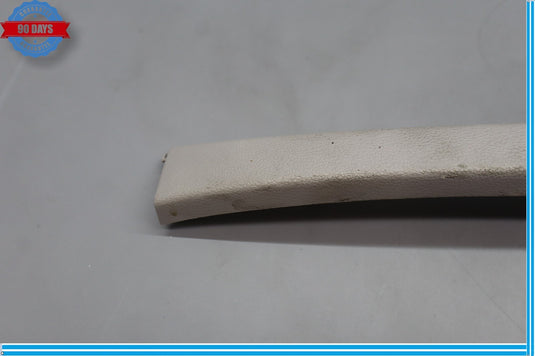 15-20 Hyundai Genesis G80 Front Left Side Seat Inner Compartment Trim Cover Oem