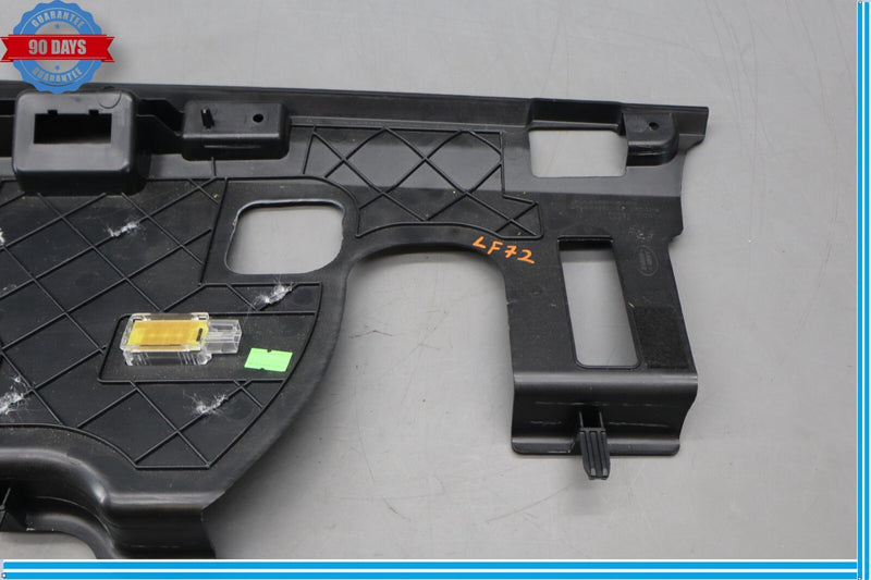 Load image into Gallery viewer, 14-17 Land Rover Range Rover Sport Front Left Under Dash Lower Trim Cover Oem
