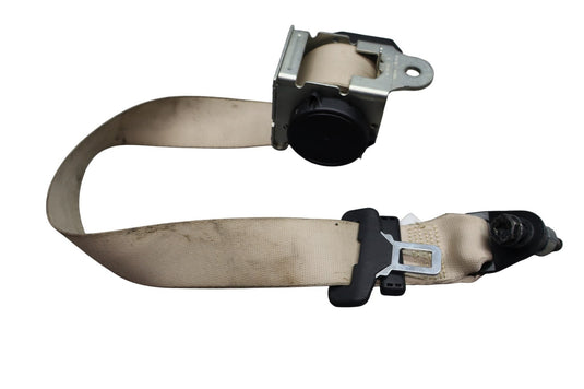 14-20 Maserati Ghibli Rear Right Or Left Seatbelt Seat Belt Retractor Oem