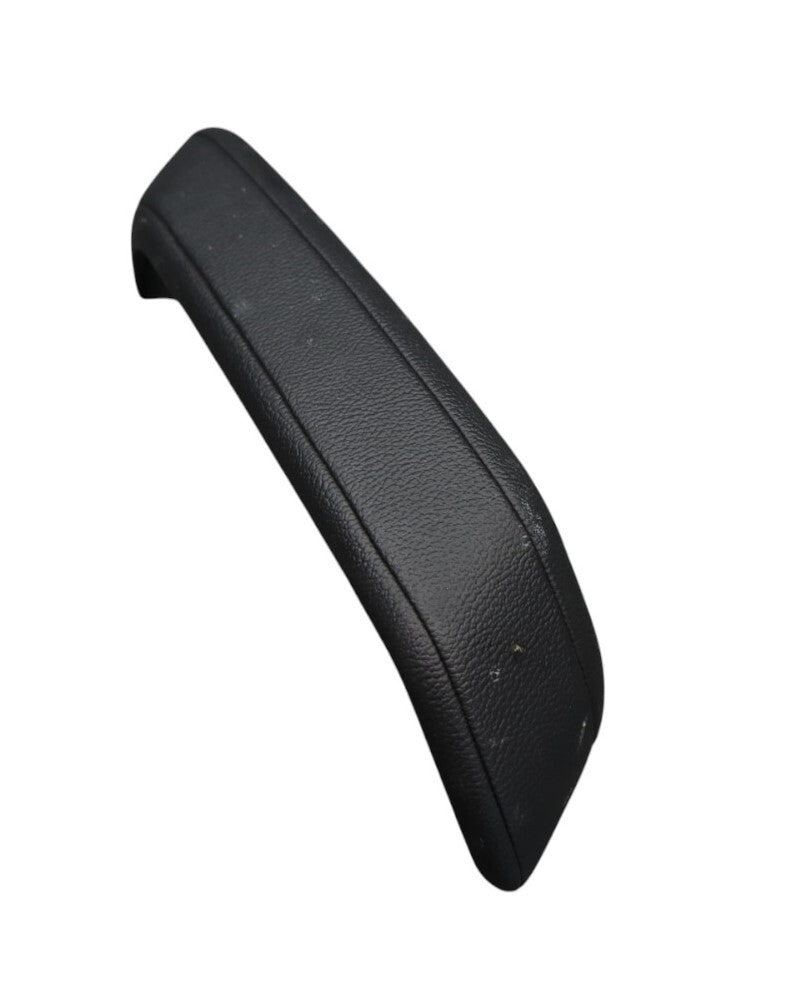 Load image into Gallery viewer, 14-19 Maserati Ghibli Quattroporte Rear Left Side Door Panel Handle Cover Oem
