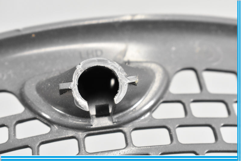 Load image into Gallery viewer, 10-18 Jaguar XJ XJL Speedometer Instrument Cluster Trim Cover Panel Unit Oem
