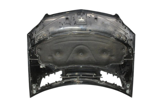 07-12 Mercedes X164 GL450 GL550 GL320 Hood Bonnet Panel Assembly Black OEM